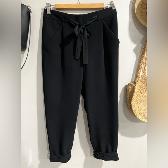🛑 SOLD Aritzia Wilfred Allant Trouser Pant 2 - Picture 2 of 11